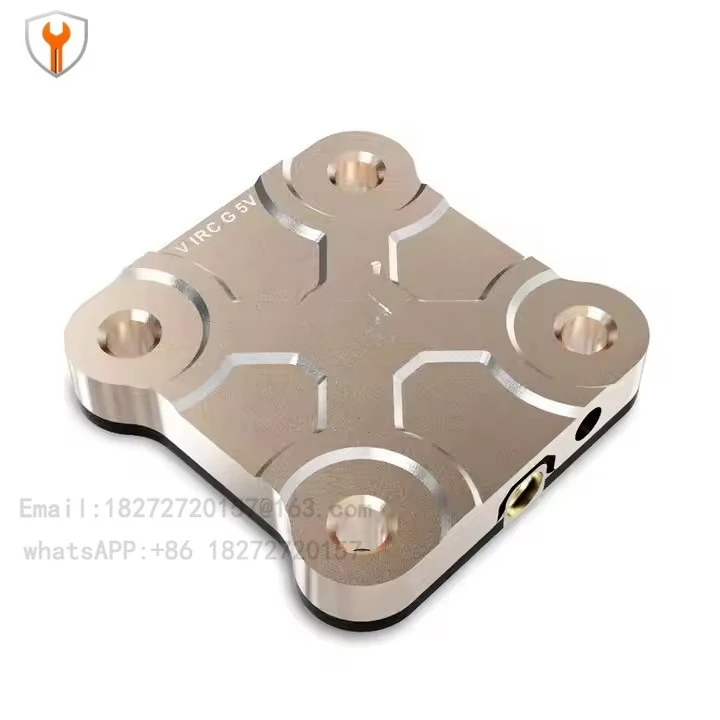 Speedybee TX800 V2 800 mW FPV transmetteur vidéo 5.8 GHz SMA antenne RC drone de course ventes directes d'usine