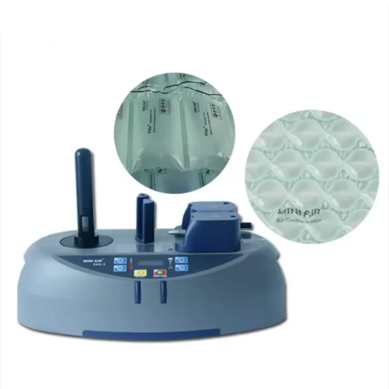 

MINI AIR Ameson Direct Selling Air Cushion Packaging Machine