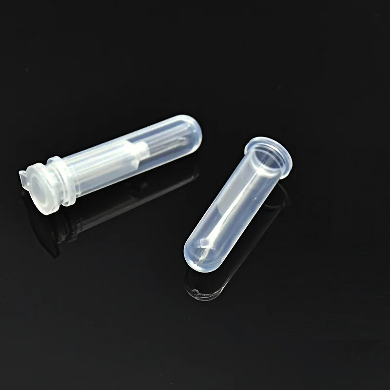 PCR Purification Set 2ml DNA Purification Column Plasmid Miniprep Spin Column With Collection Tube 100 / PK