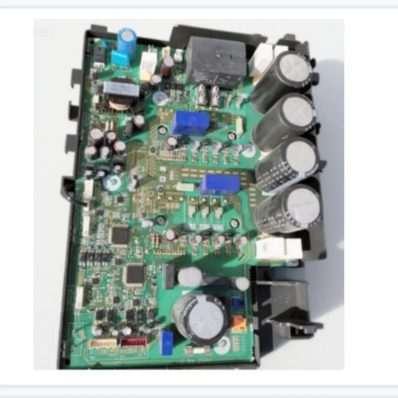 Parts are suitable for central air conditioner compressor frequency conversion board PC0707 (A) computer board