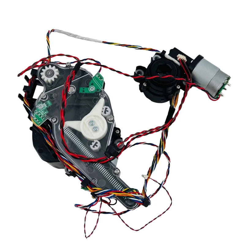 A21F-Parts For Roborock P10s/P20 Pro/Qrevo S5v/Qrevo Series Sweeping Machine Motor Rotary Mop Rag Motor Repair