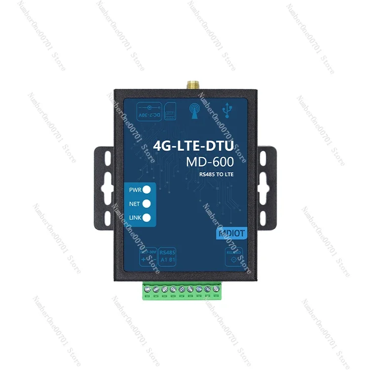 4G Remote Control M…