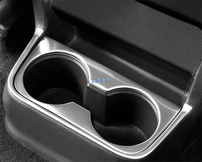 For Toyota Sienna 2021 2022 Stainless steel Silver Interior Car Seat Adjustment Memory Button Switch Frame Cover Decoration Trim