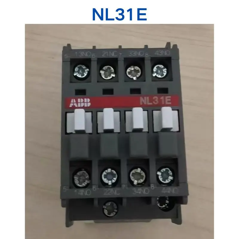 ABB Contactor NL31E