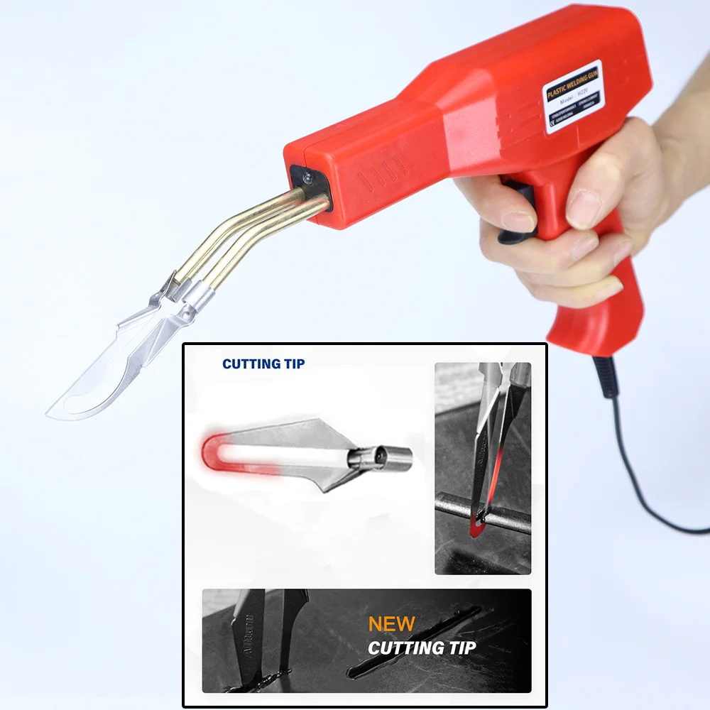 Thumbnail 2 - #3 Welding Guns Sale