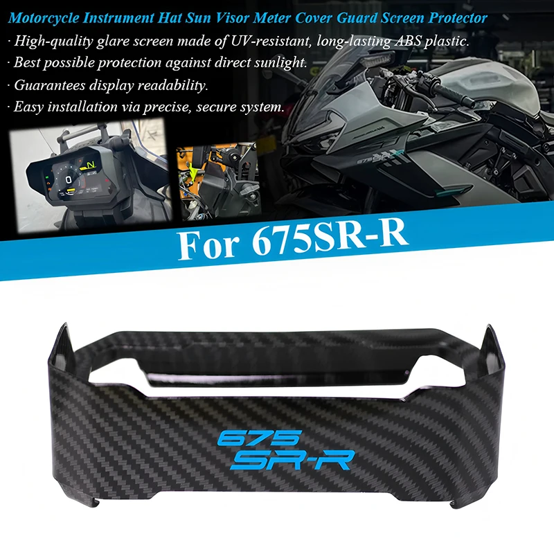For Cfmoto Cf 675SR… - image