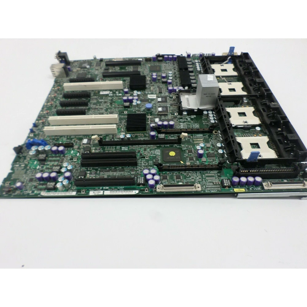 Server Mainboard Für DELL PowerEdge PE 6850 0RD318 RD318 Motherboard Voll Getestet