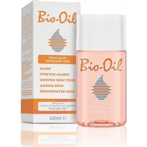 Bio-Öl Hautpflege Öl (Für Post-Schwangerschaft Stretch Marks und Flecken)/60 ml