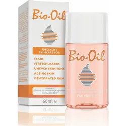 Bio-Oil Skin Care Oil (For Post-Pregnancy Stretch Marks and Spots) / 60 ml