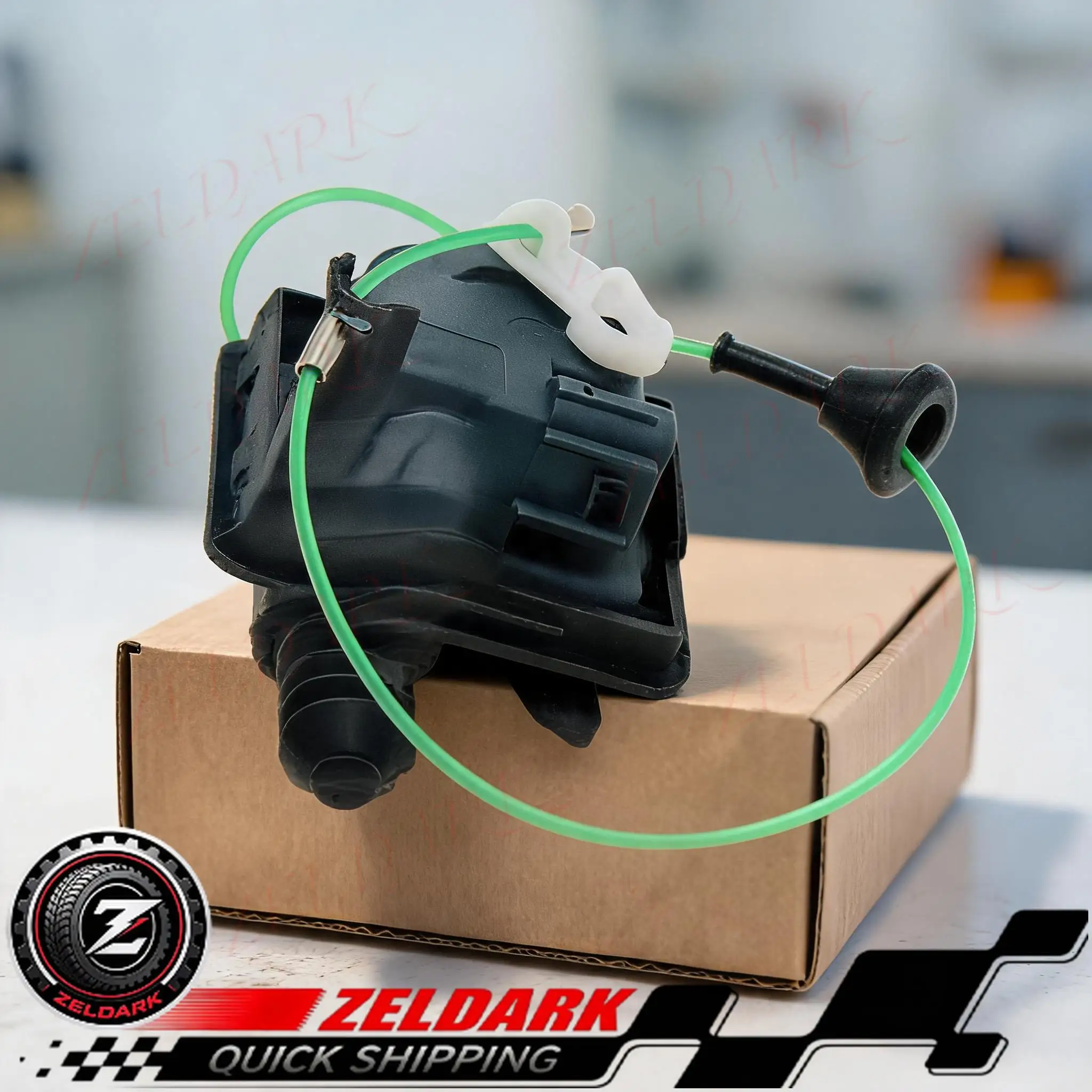 OEM 74700-TBA-A02 Fuel Tank Door Opener Actuator for Honda Civic FC/FK MK10 (2016–2021)