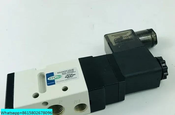 TPC solenoid valve TVF DS3130 3230 3330 3430 61/5120 2120 53/5220