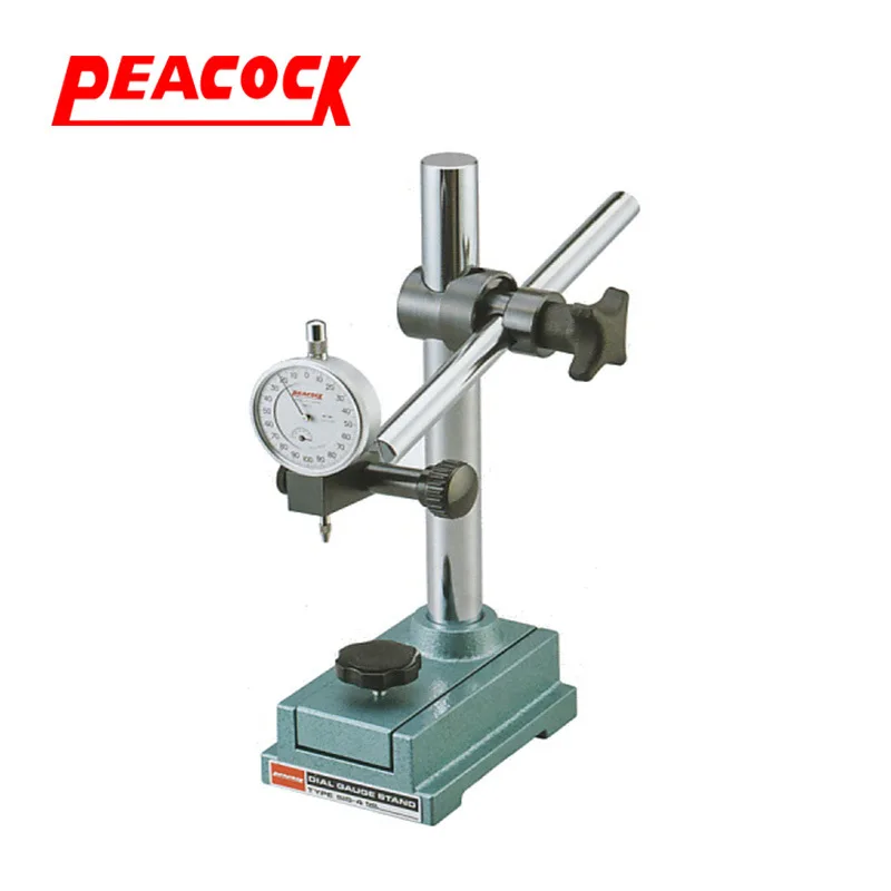 Peacock PEACOCK scale test bench dial gauge holder SIS-4F