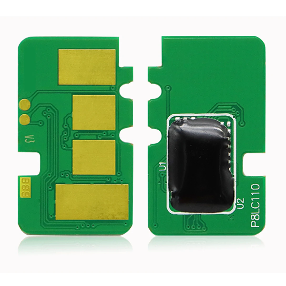1PCS Toner Chip W1106A 106A W1107A 1106A W1105A 105A for HP Laser 107a 107w 107r MFP 135w 135a 137fnw
