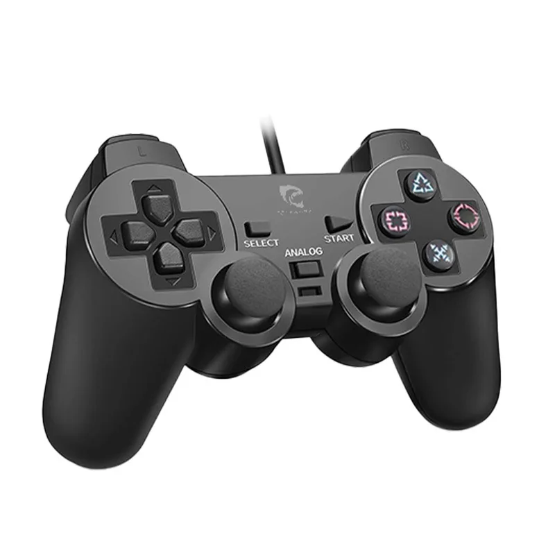 

3IN1 PS2 PS3 Gamepad Game Controller Controller