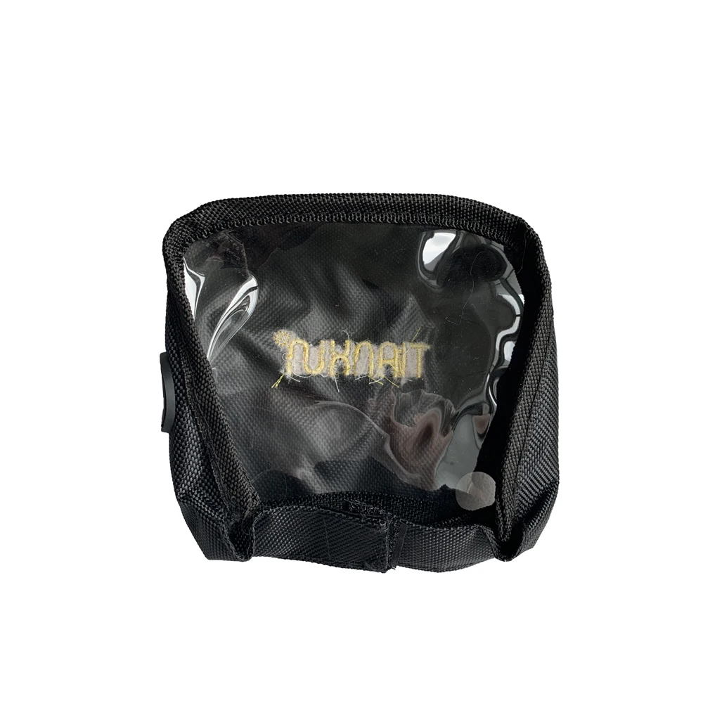 Waterproof Cover of Detector Control Unit Raincoat for Metal Detector 6250/6350/6450 TX-850 Display