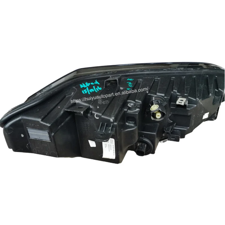 Led Car Headlight Car Headlamp Auto Parts 1034312-00-D 1034313-00-D For Tesla Model X 1034312 1034313
