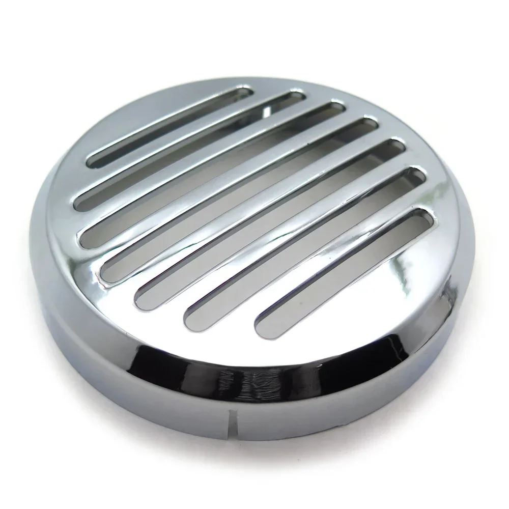 

Motorcycle Horn Cover Shadow FOR Honda VT VLX 600 Magna Aero Spirit 1100 ACE VTX 1300 1800 C