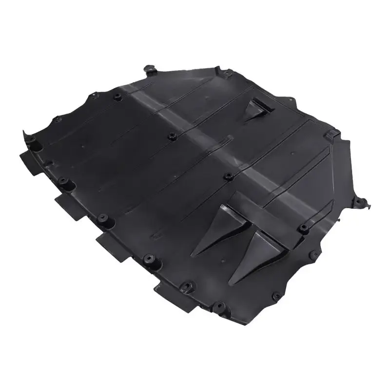 AP01 Engine Undertray Cover | Insulation & Noise Reduction for TT MK2 8J (Part No. 8J8825237A)