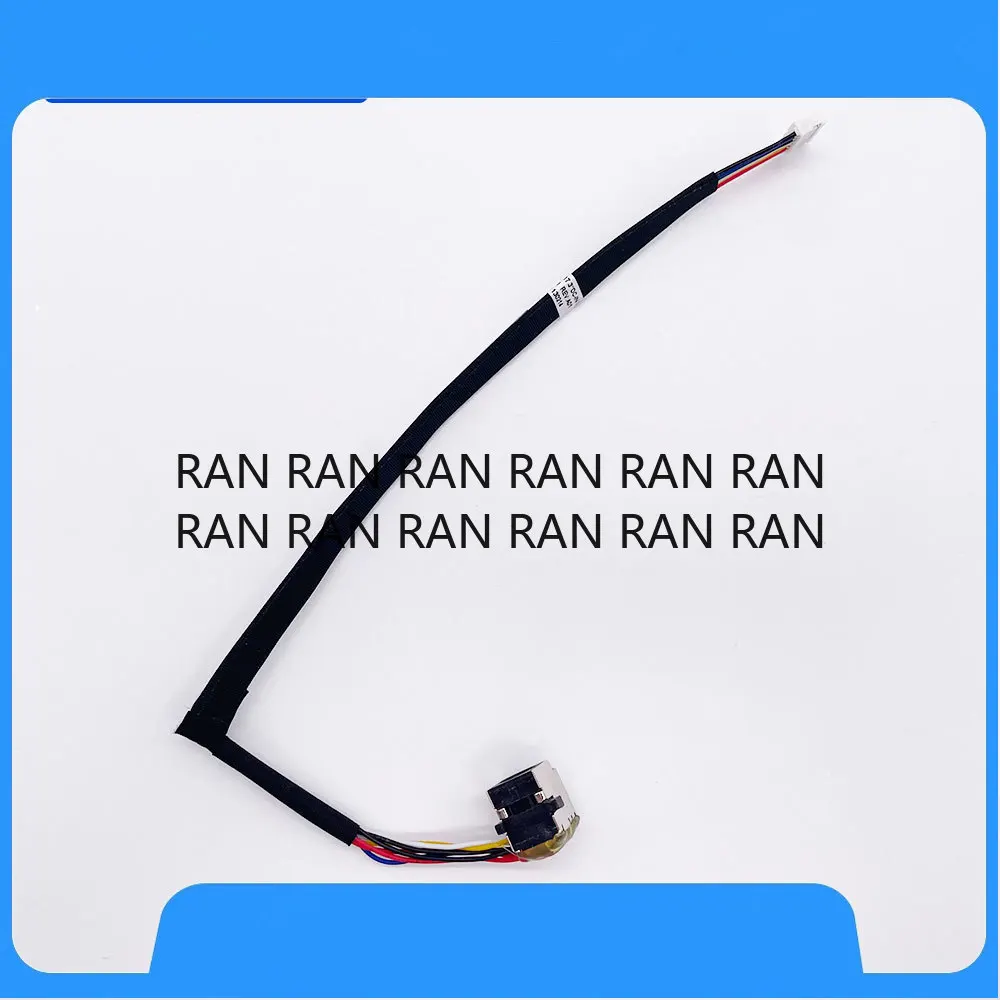 

Для HP ProBook 4520 4525 4520S 4525S разъем питания постоянного тока для ноутбука DC-IN гибкий кабель для зарядки 60.4GL09.031