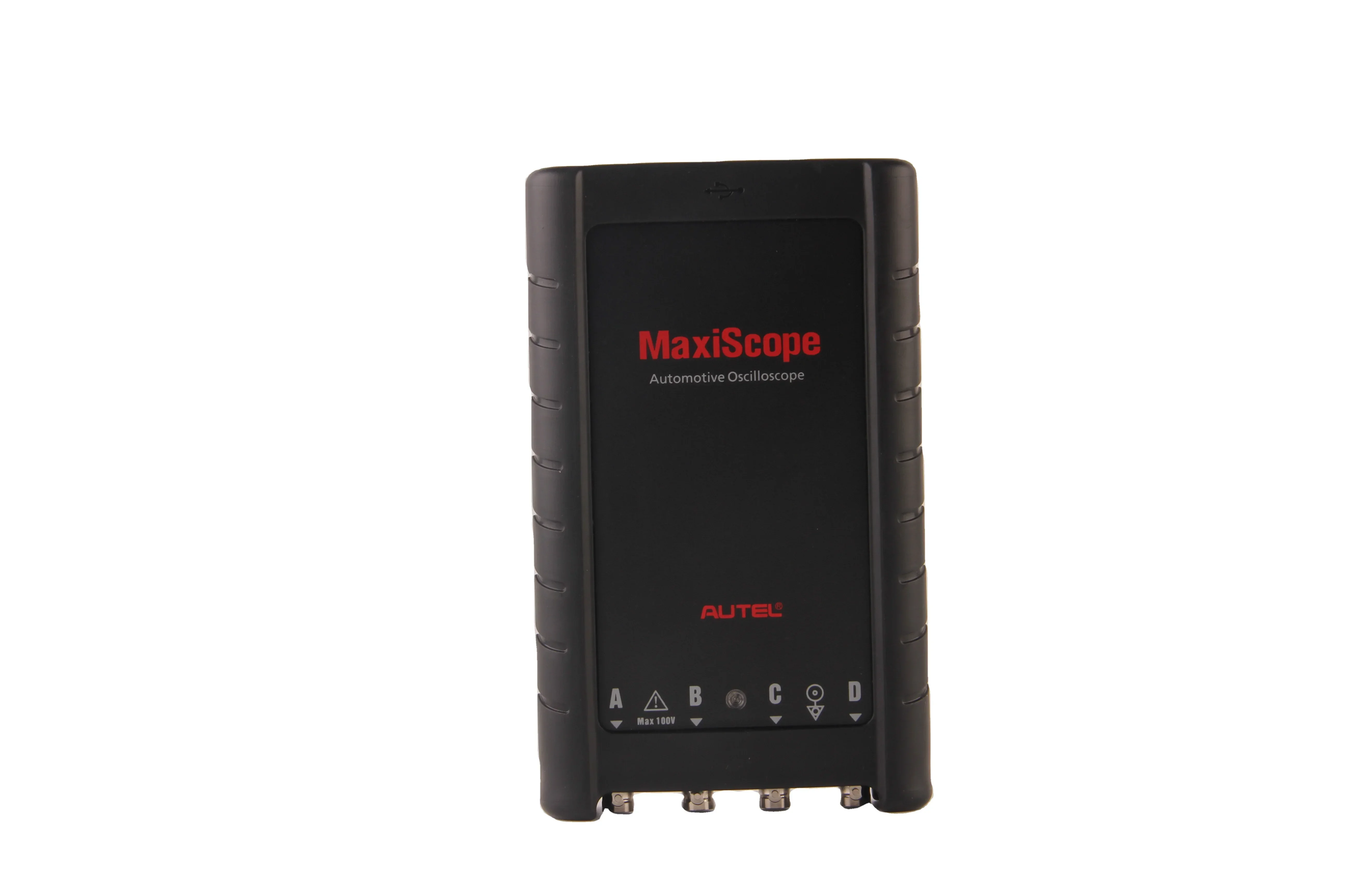 

Профессиональный Автомобильный диагностический осциллограф Autel Maxespone Mp408
