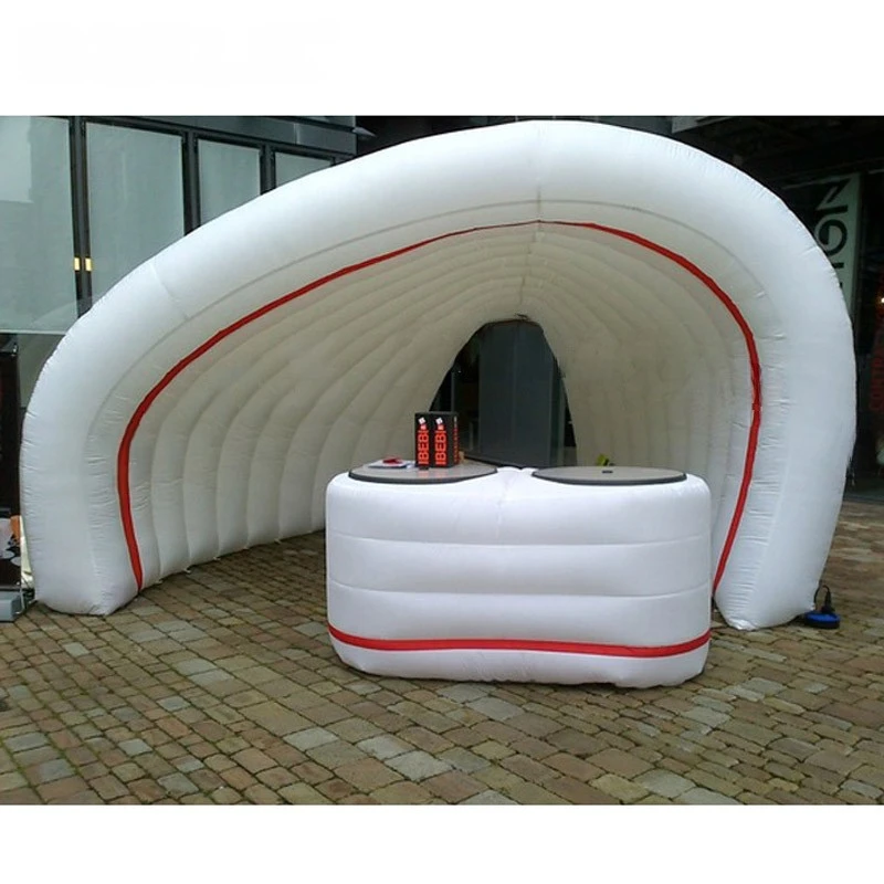 Giant Aquatic Water Amusement  Park Customized China Cloth Grownups Inflatable Toys Swimming Pools Binle St6220002 Favourite