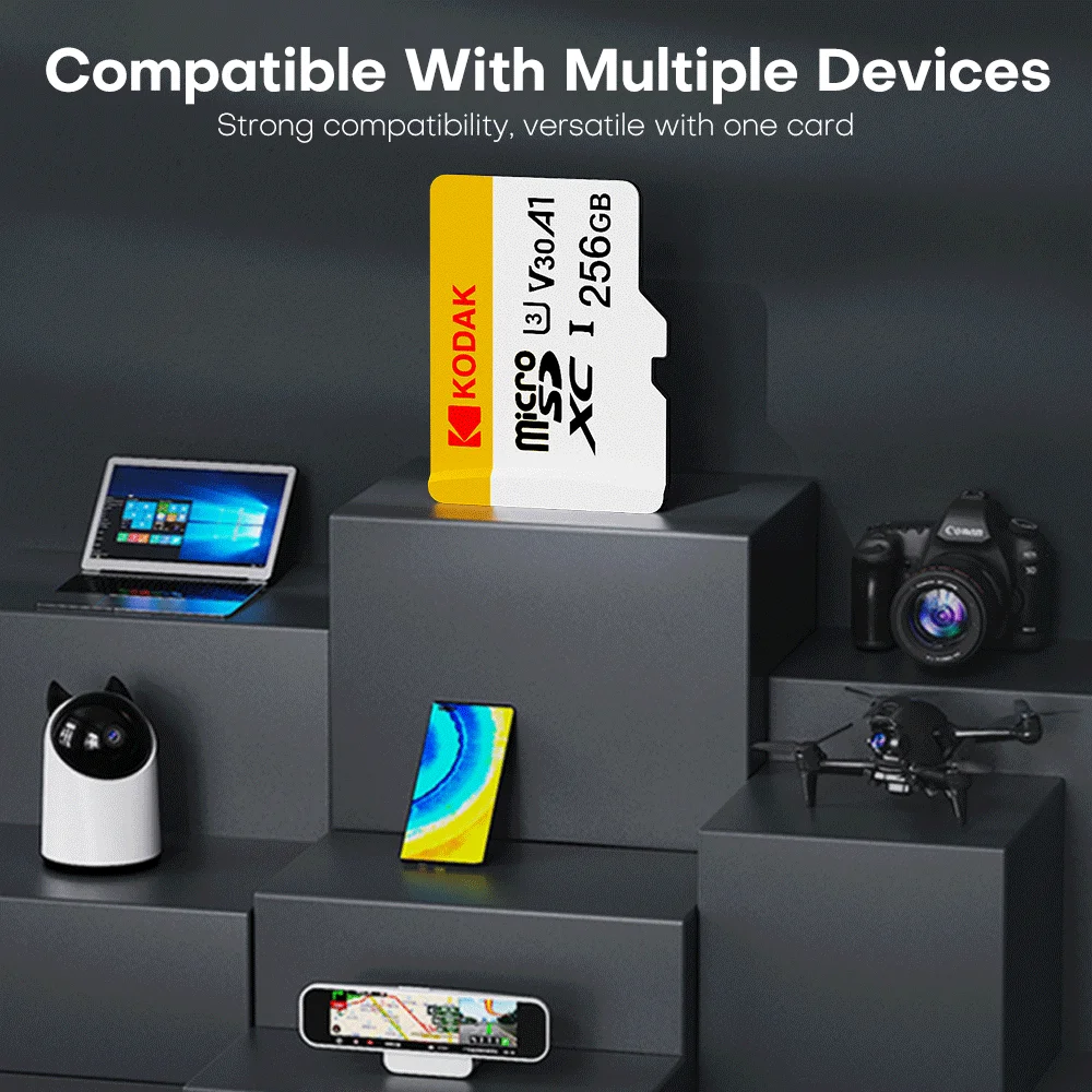 Thumbnail 4 - #21 Best Memory Cards to Buy In 2026