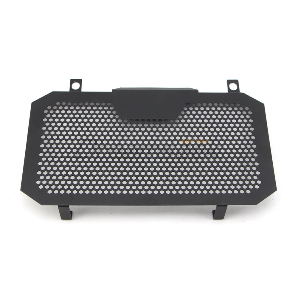 Black Radiator Guard for Honda CB500X 2013-2021 CB500F CB400F CB400X 2013 2014 2015 Motorcycle Grille Mesh Cover Protector Net