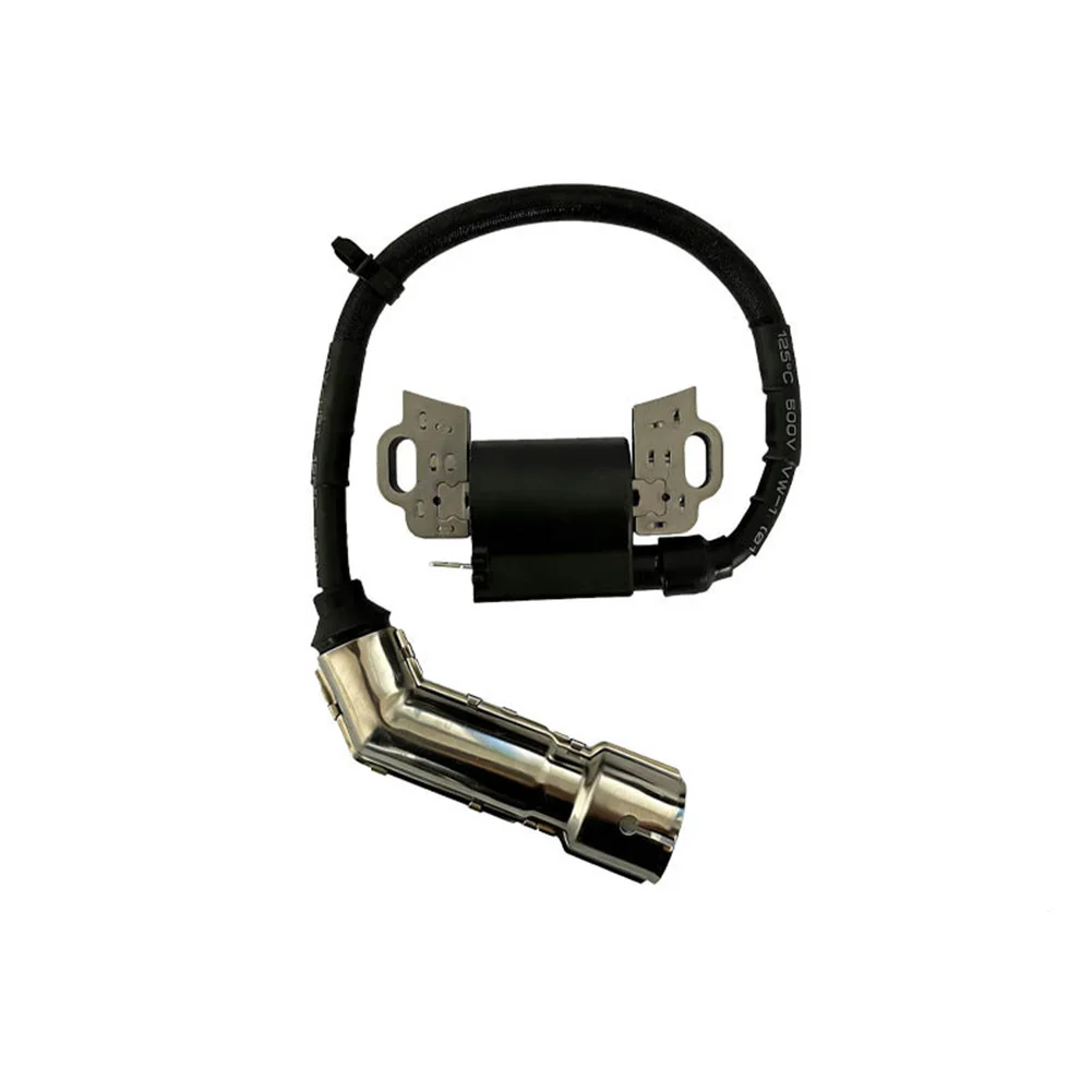 Ignition Coil 994-00136 794-00136A For CC800 Wide Area Walk Behind Rider Lawn Mower Engine Spark Module Replacement
