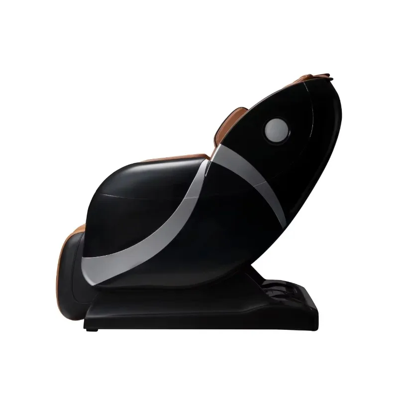 Best Sales High Quality  SL-Track Zero Gravity Full Body Air Massage Home Massage Chair With Foot Massager