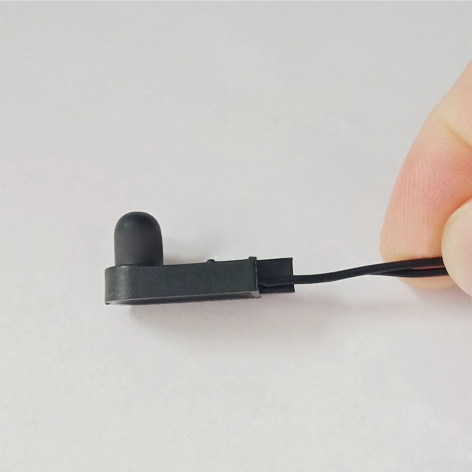 Exterior Outside Ambient Temperature Sensor Underneath Door Mirror Fit For Fiat Grande Punto 500 71753245 Car Accessories