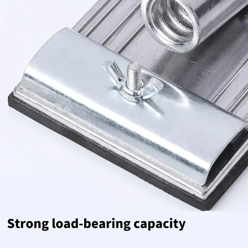 652F PADER PROPRE POLONS SANS ALUMINUM COMPATIVE POUR TOUTES