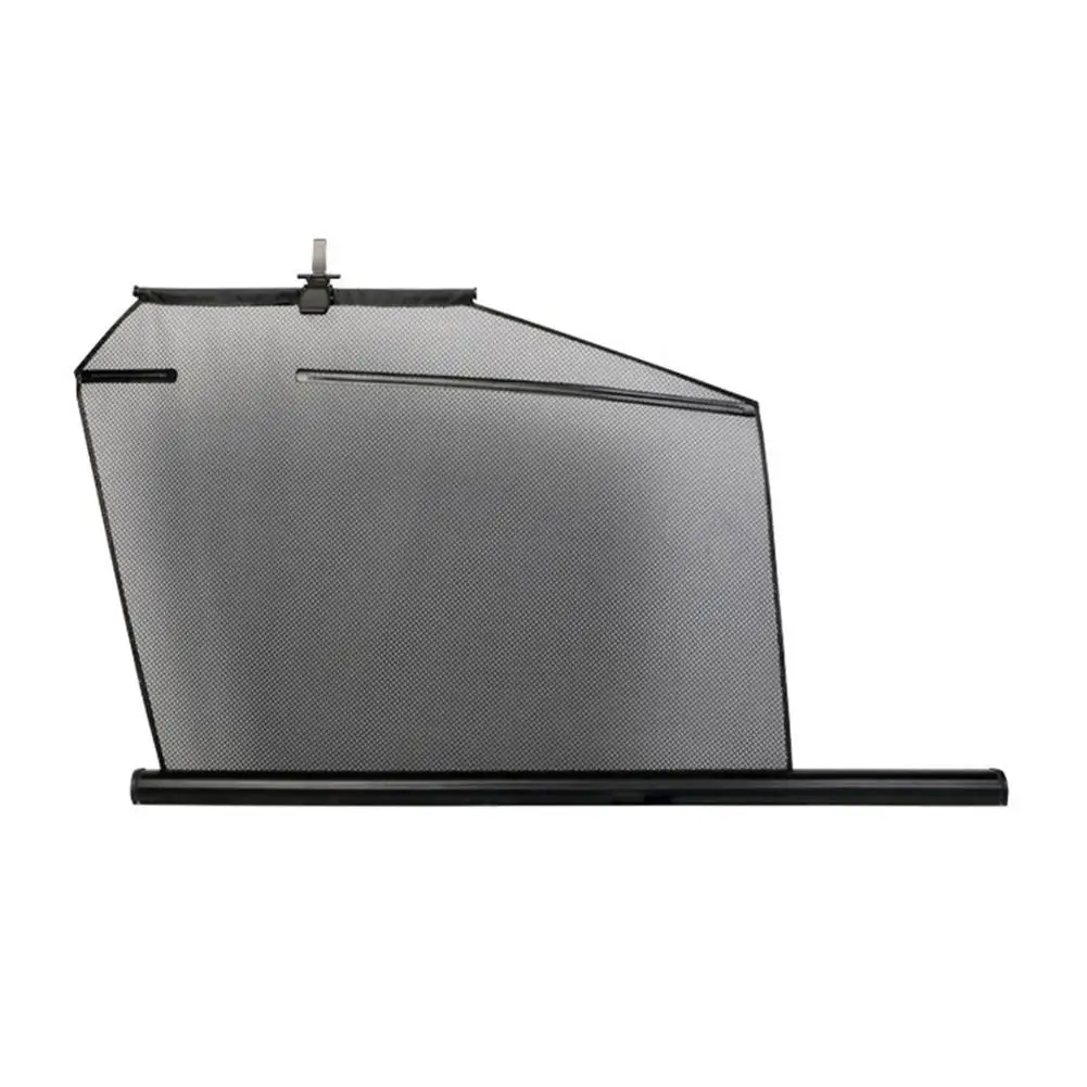 Car Rear Side Window Retractable Sunshade Car Sun Shade Front Rear Cover UV Protection Auto Accessories Privacy Protection