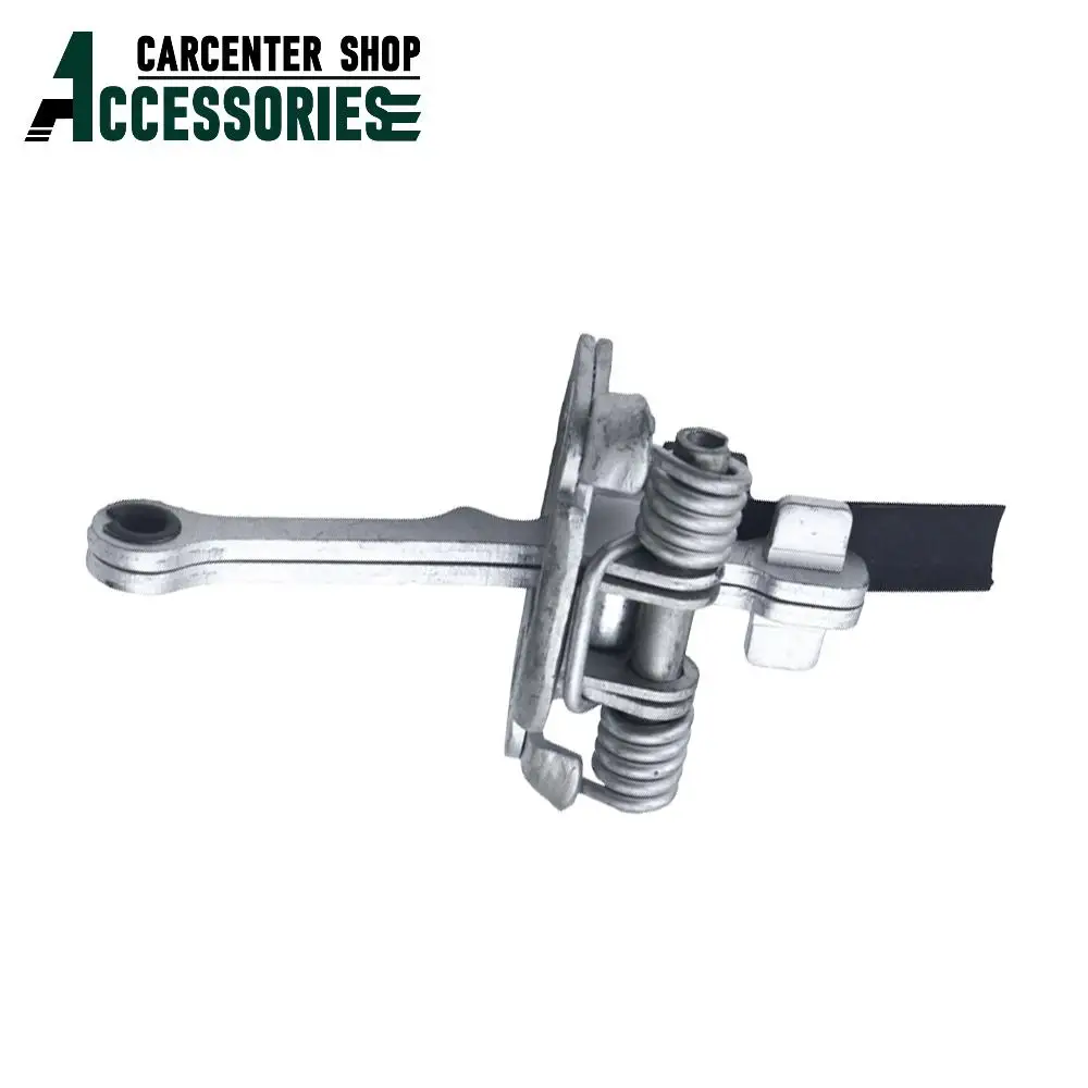 Front Door Brake Hi…