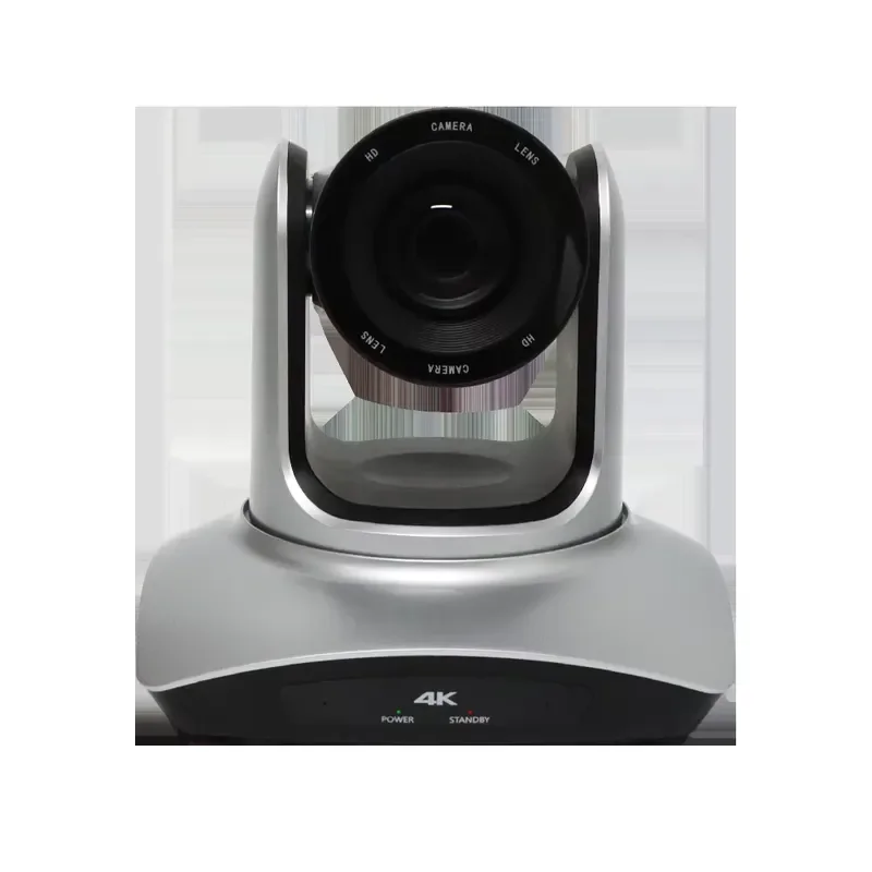 for KATOV JJTS High Quality PTZ Camera 12x 20x Optical Zoom Live Streaming USB Plug and Play Support Ceiling Mount