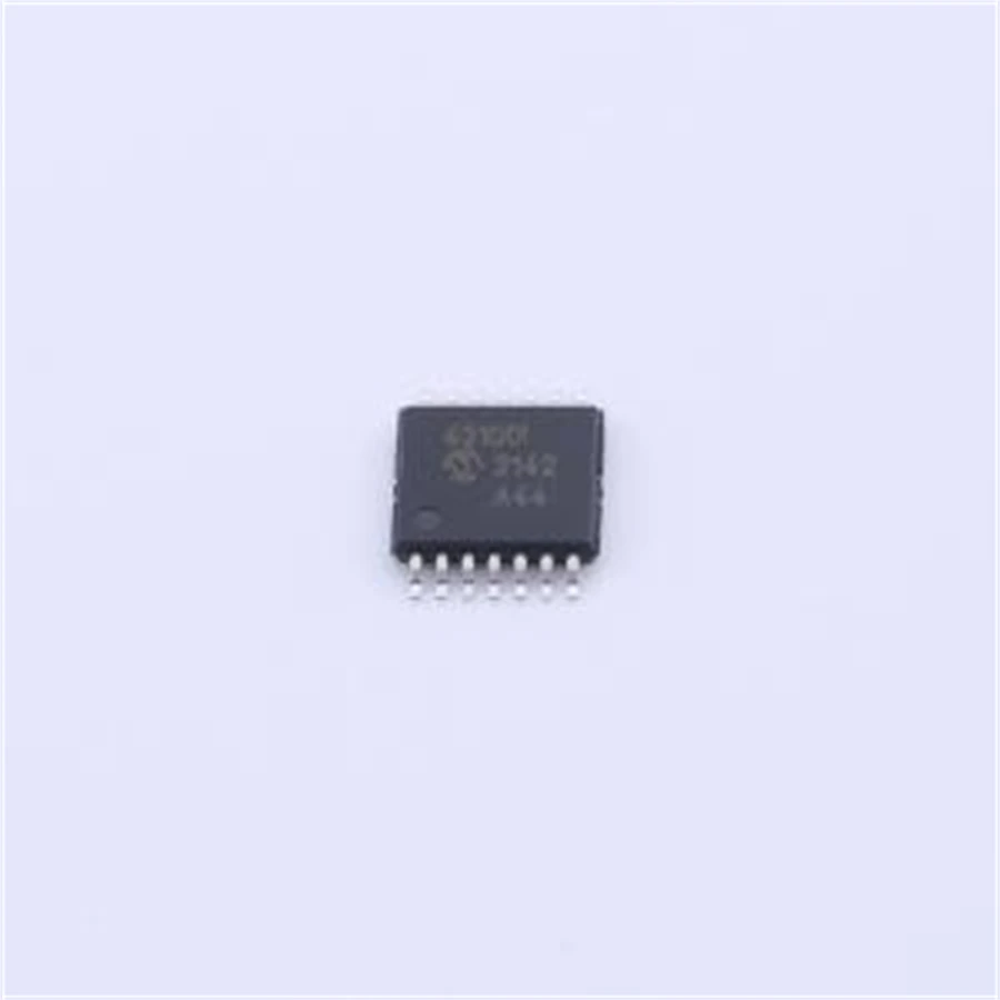 

5 шт./лот MCP42100-I/ST (цифровые потенциометры)