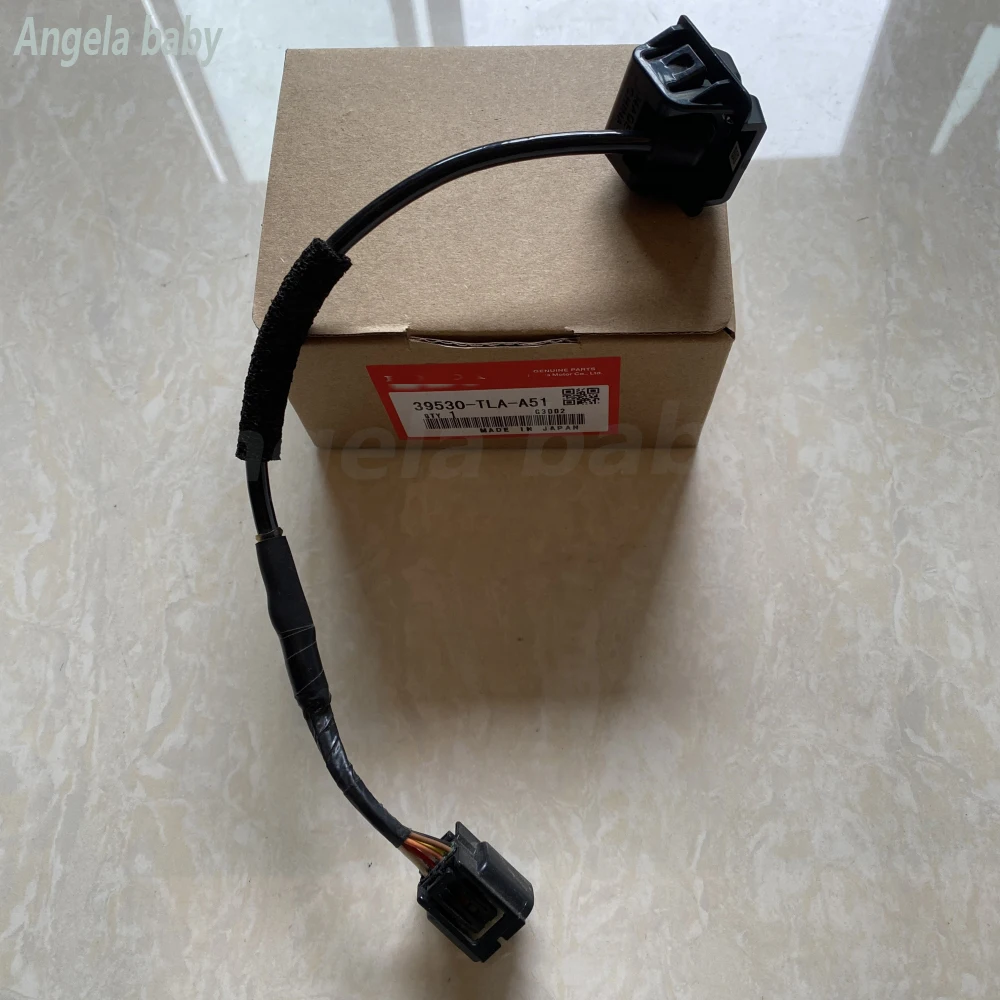 

For 17-22 Hond-a CR-V OEM 39530-TLA-A51 New Rear View Backup Parking Assist Camera