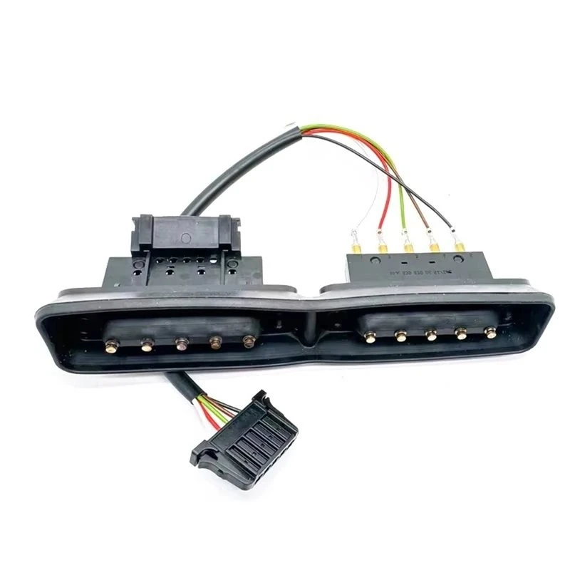 A6398200554 Car Electric Sliding Door Contact Plate For Mercedes Benz-A97E