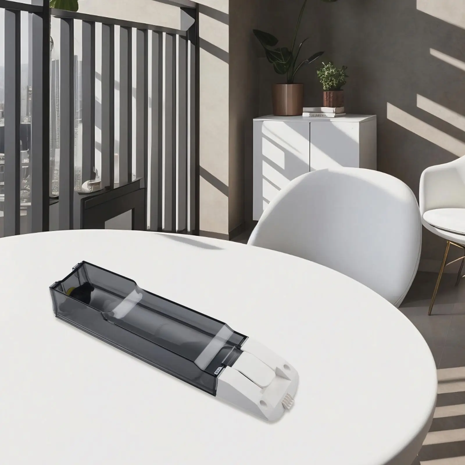 

Clean water tank compatible with For Floor One S7 Steam vacuum cleaner replacement for effective For Floor cleaning