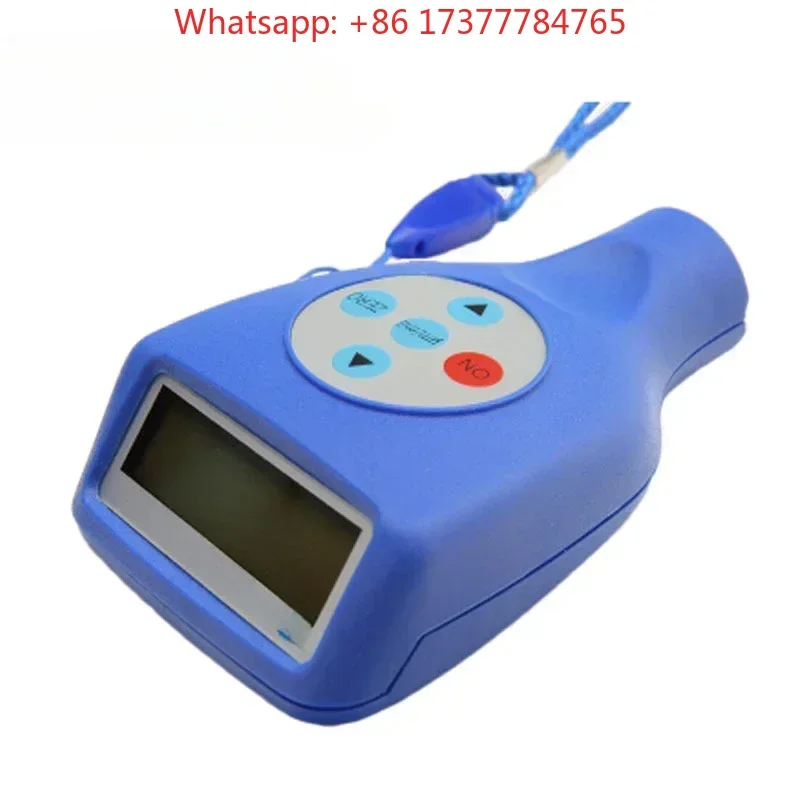 MC-2000C Paint Coating Thickness Gauge Coating Thickness Gauge