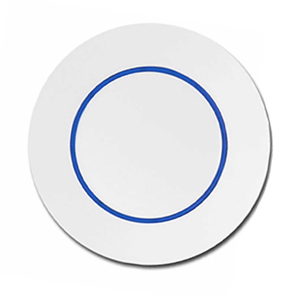 

Для Zigbee для Tuya умная кнопка беспроводного управления для домашней автоматизации мультиступенчатый переключатель для освещения и электроники