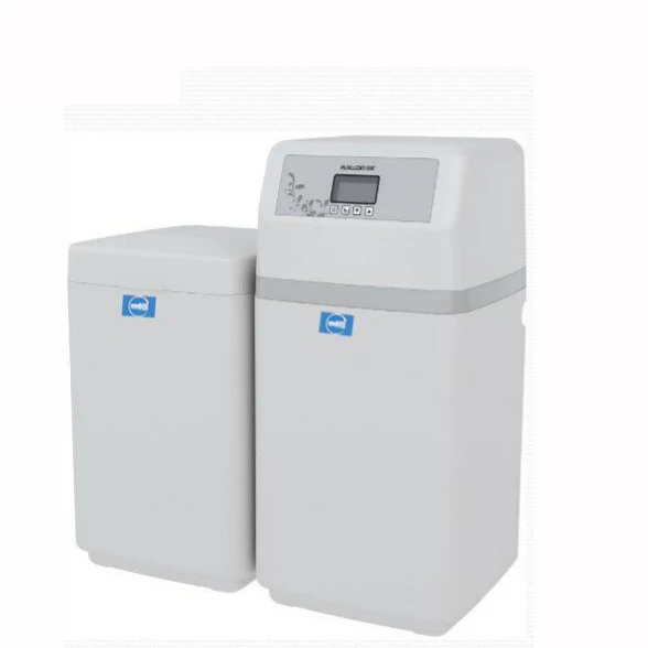 

Chinese Manufacturer Domestic Water Softener small shower water softener