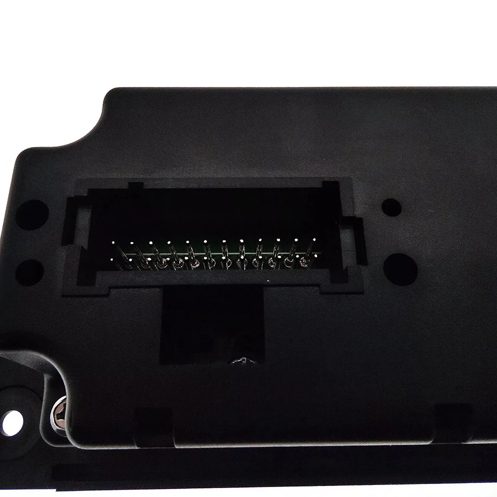 For International Lonestar As Shown In The Picture AC Heater Control Panel Easy To Use Made Of Good Quality Materials