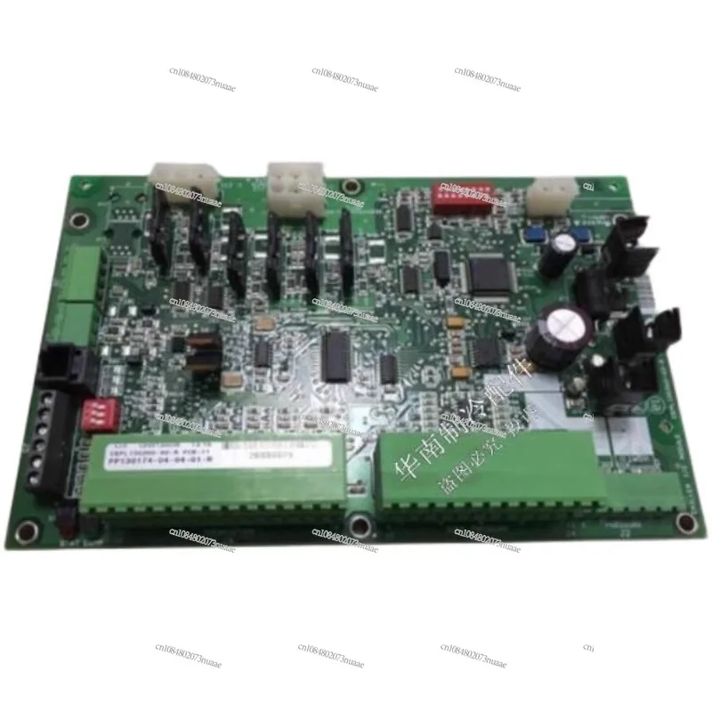 

19xr Centrifuge Motherboard CEPP130174-04-04-01 CESS260-01K