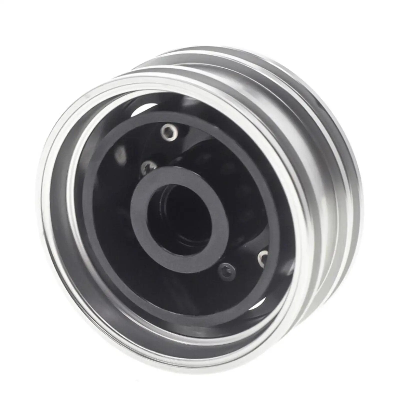 

RC Wheel Hub for 1/14 RC Climbing Hobby Car DIY Replacement Accessories