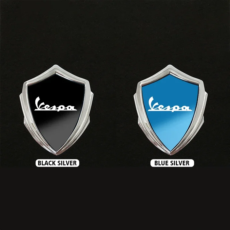 para Piaggio Vespa GTS GTV LX 60, 125, 250, 300, Primavera Sprint Motorcycle sticker