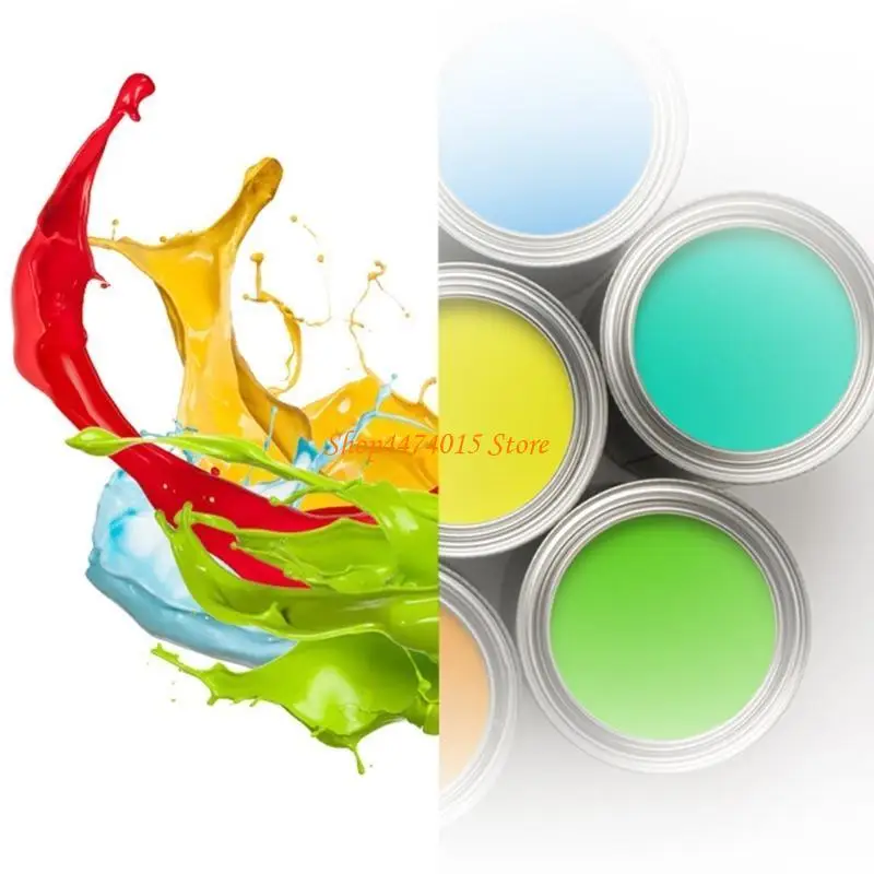 K1AA 805XL Замена цветового картриджа чернила чернила