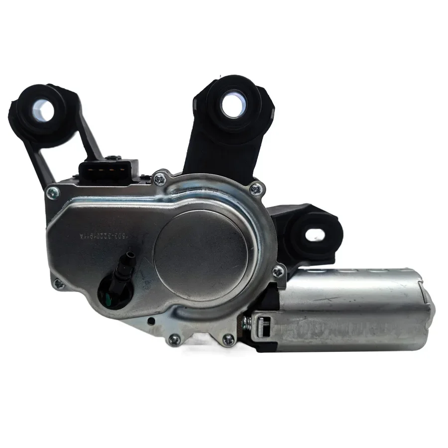 

OE# 1J0955711C ,Wiper Motor for SKODA Fabia 1999-2008;Octavia 1998-2010; VW Bora 1999-2006; CamperⅤ 2005-2015; Golf 1999-2006