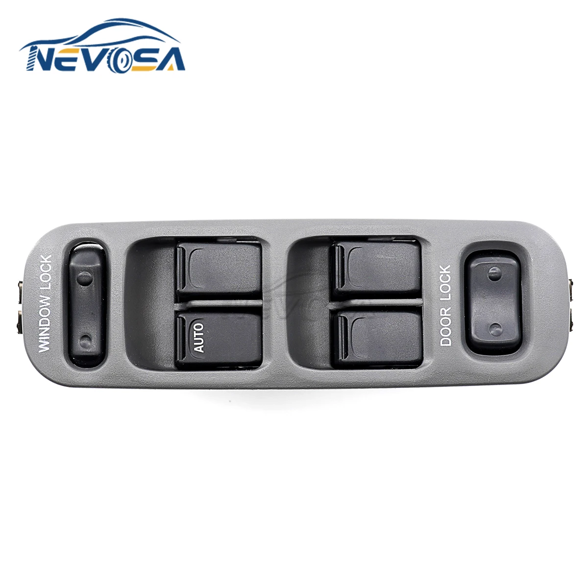 Nevosa 37990-65D10-T01 Electric Power Car Window Switch For Suzuki Grand Vitara Baleno XL-7 Chevy 3799065D10T01 37990-75F00-T01