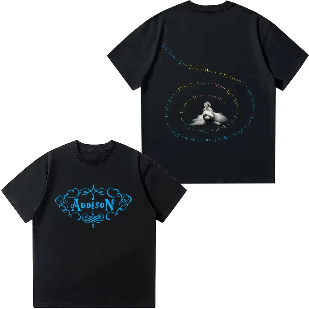2026-novo-addon-rae-pop-musica-addison-o-album-t-sonhador-arte-estetica-algodao-camiseta-feminina-roupas-casuais-unisex-topos