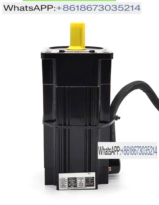 Brushless Motor AM-…